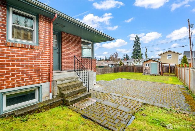 5101 Delaware Avenue, Everett, WA 98203