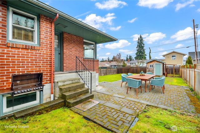5101 Delaware Avenue, Everett, WA 98203