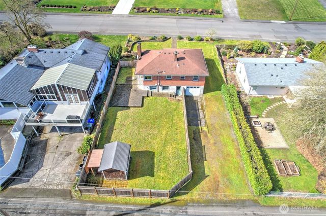 5101 Delaware Avenue, Everett, WA 98203