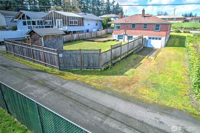 5101 Delaware Avenue, Everett, WA 98203
