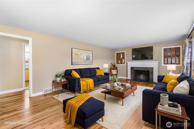 5101 Delaware Avenue, Everett, WA 98203