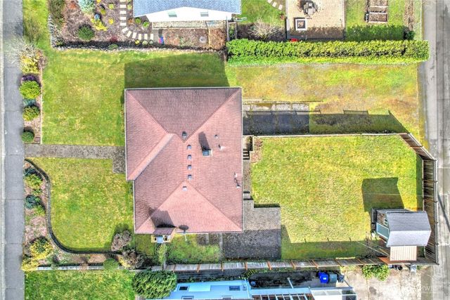 5101 Delaware Avenue, Everett, WA 98203