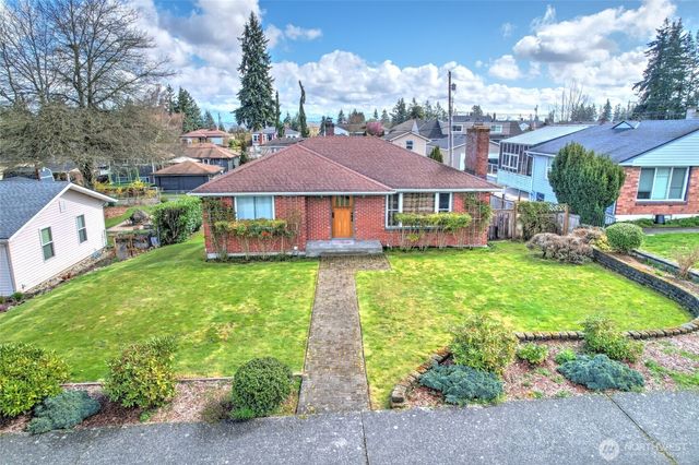 5101 Delaware Avenue, Everett, WA 98203