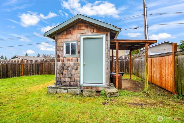 5101 Delaware Avenue, Everett, WA 98203