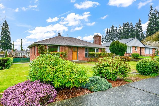 5101 Delaware Avenue, Everett, WA 98203