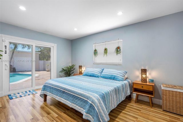 3021 N 72nd Way, Hollywood, FL 33024