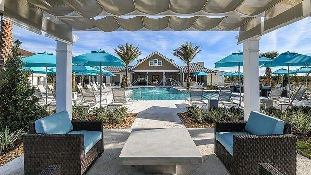 18650 NOBLE CASPIAN DRIVE, Lutz, FL 33558