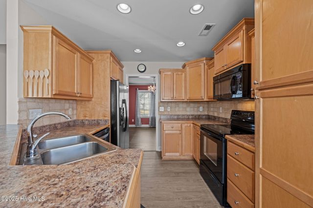 308 Louisia Mae Way, New Bern, NC 28560