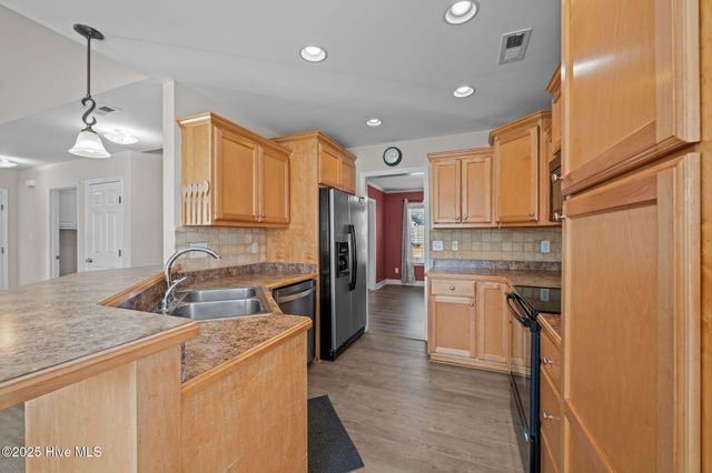 308 Louisia Mae Way, New Bern, NC 28560