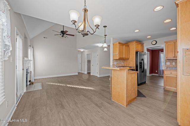 308 Louisia Mae Way, New Bern, NC 28560