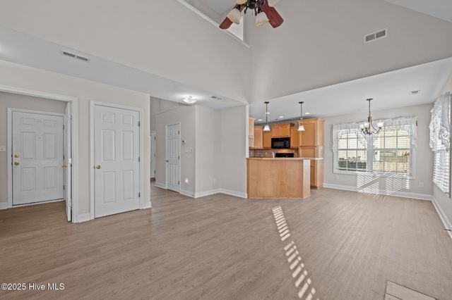 308 Louisia Mae Way, New Bern, NC 28560