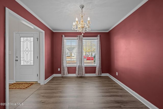 308 Louisia Mae Way, New Bern, NC 28560