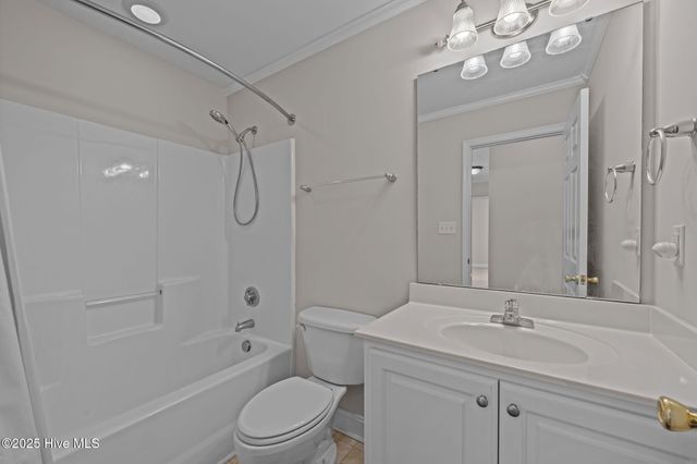 308 Louisia Mae Way, New Bern, NC 28560