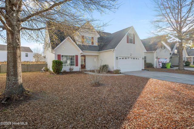 308 Louisia Mae Way, New Bern, NC 28560