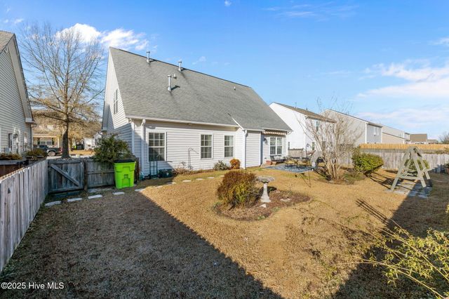 308 Louisia Mae Way, New Bern, NC 28560