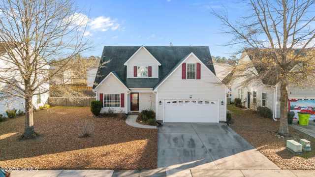 308 Louisia Mae Way, New Bern, NC 28560