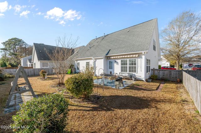 308 Louisia Mae Way, New Bern, NC 28560