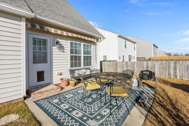 308 Louisia Mae Way, New Bern, NC 28560