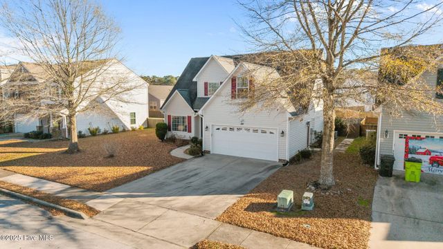 308 Louisia Mae Way, New Bern, NC 28560