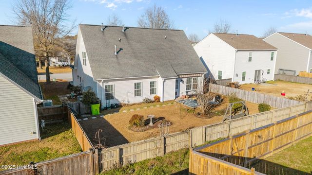 308 Louisia Mae Way, New Bern, NC 28560