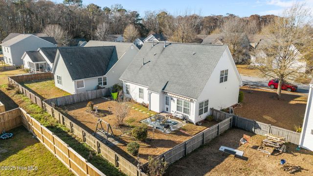 308 Louisia Mae Way, New Bern, NC 28560