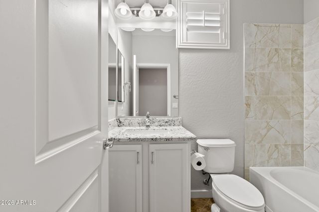 17850 N 68TH Street 1011, Phoenix, AZ 85054