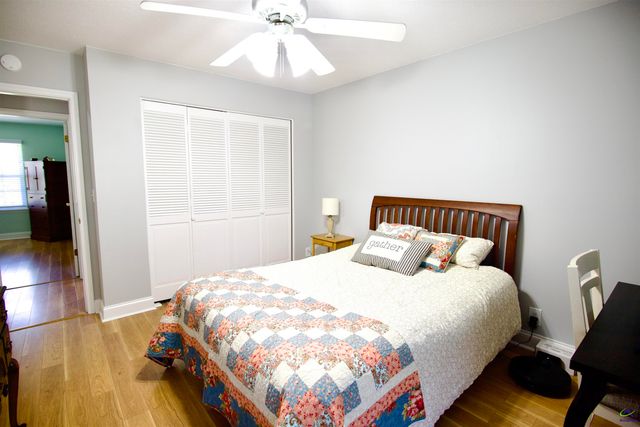 1205 Morningside Drive, Perry, GA 31069