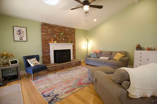 1205 Morningside Drive, Perry, GA 31069