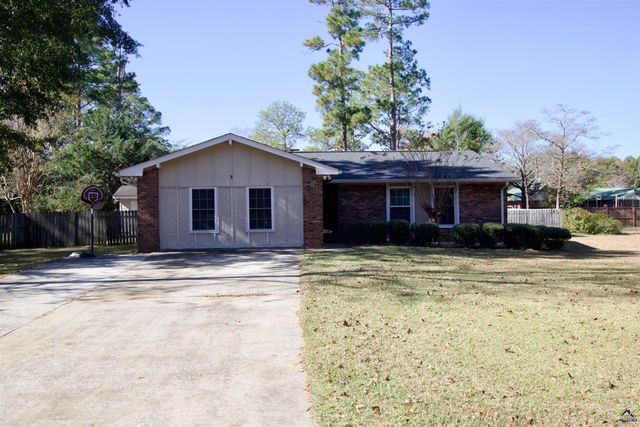 1205 Morningside Drive, Perry, GA 31069