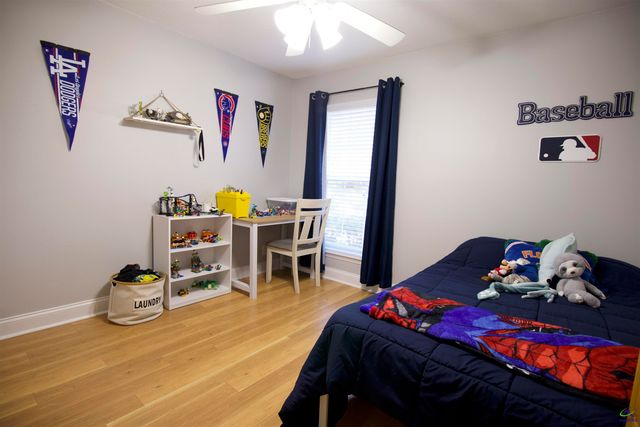 1205 Morningside Drive, Perry, GA 31069