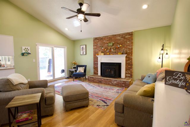 1205 Morningside Drive, Perry, GA 31069