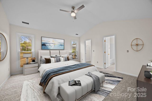 831 White Oak Lane, Matthews, NC 28104