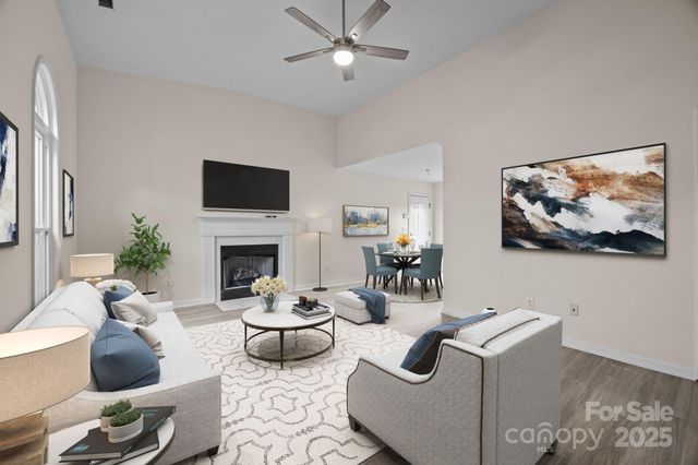 831 White Oak Lane, Matthews, NC 28104