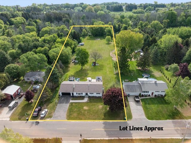 3127 S 15th STREET, Manitowoc, WI 54220
