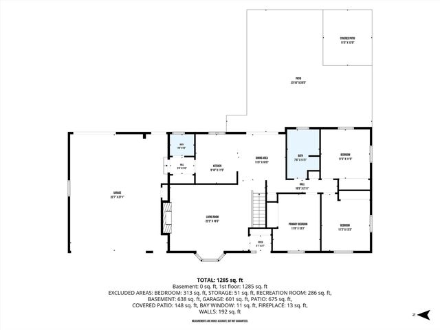 3127 S 15th STREET, Manitowoc, WI 54220
