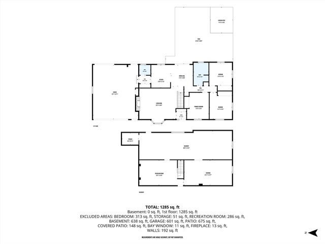 3127 S 15th STREET, Manitowoc, WI 54220