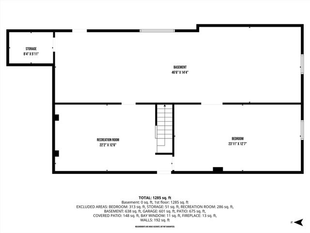 3127 S 15th STREET, Manitowoc, WI 54220