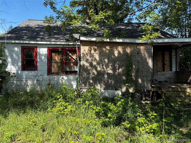 11354 Steel Street, Detroit, MI 48227