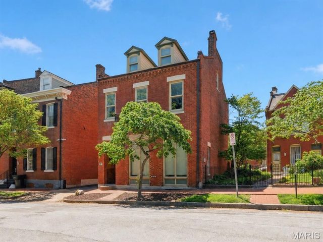 1841 S 9th Street, St Louis, MO 63104