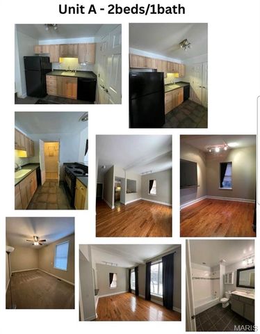 1841 S 9th Street, St Louis, MO 63104
