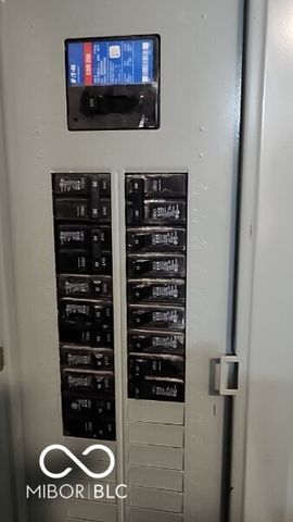 6116 Van Bibber Lake Estate, Greencastle, IN 46135