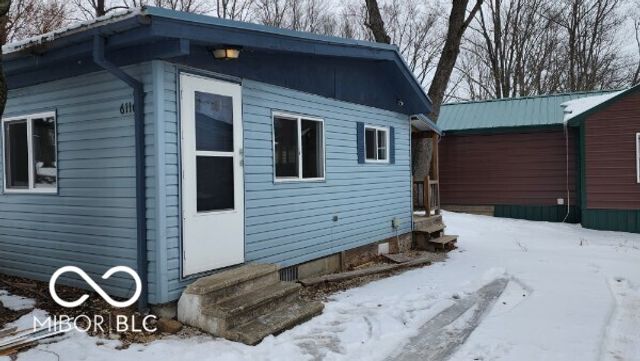 6116 Van Bibber Lake Estate, Greencastle, IN 46135