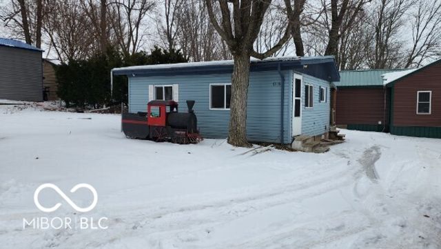 6116 Van Bibber Lake Estate, Greencastle, IN 46135