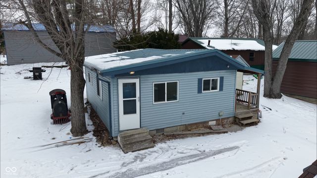 6116 Van Bibber Lake Estate, Greencastle, IN 46135