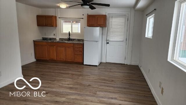 6116 Van Bibber Lake Estate, Greencastle, IN 46135