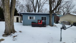 6116 Van Bibber Lake Estate, Greencastle, IN 46135