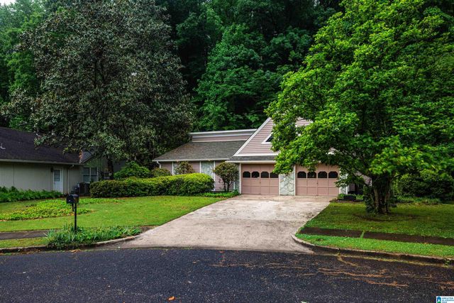 4137 CHURCHILL DRIVE, Birmingham, AL 35213
