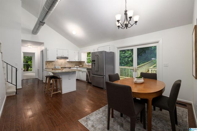 4137 CHURCHILL DRIVE, Birmingham, AL 35213
