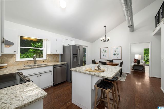 4137 CHURCHILL DRIVE, Birmingham, AL 35213