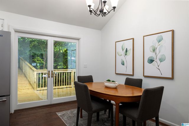 4137 CHURCHILL DRIVE, Birmingham, AL 35213